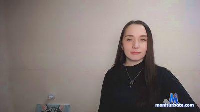 Eva_rey cam4 straight performer from Ukraine spanking C2C bigass striptease cute 