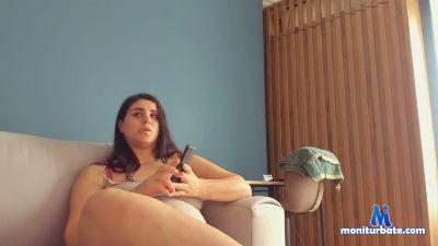 cristina26c cam4 bisexual performer from Grand Duchy of Luxembourg striptease C2C bigass masturbation smoke cute pussy 