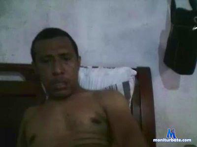 juan00944 cam4 straight performer from Republic of Colombia  