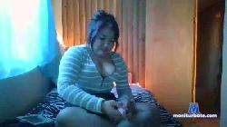 foxylovecamoff cam4 live cam performer profile
