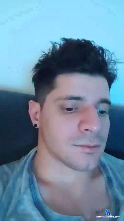 kratosmofo cam4 straight performer from Argentine Republic  