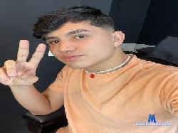 joshua_caniggia cam4 live cam performer profile
