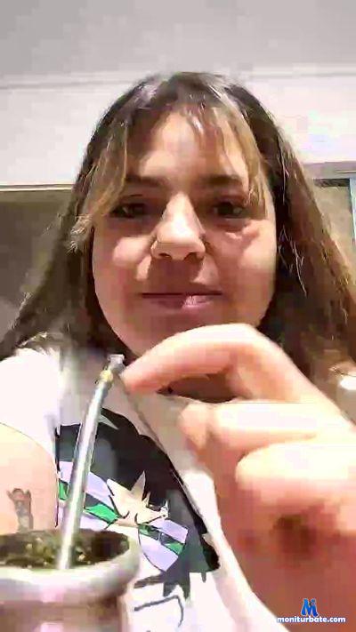 LunitaCurvy cam4 unknown performer from Argentine Republic  