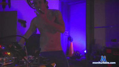 GOALAB cam4 straight performer from United Mexican States  
