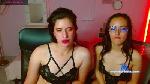 irisandzurah cam4 livecam show performer room profile