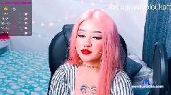 bleukatt cam4 live cam performer profile