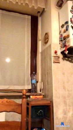 Dannchubby cam4 live cam performer profile