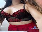 Ninasecretsexy cam4 livecam show performer room profile