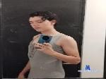 FrankieUwUTwink cam4 livecam show performer room profile