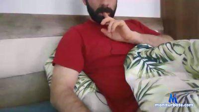 ljubevuk cam4 gay performer from Federal Republic of Germany  