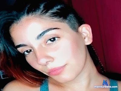 JesicaMartinez4 cam4 bisexual performer from Argentine Republic bdsm anal cute cum squirt masturbation 