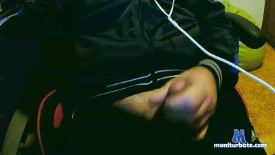 Tugapunheteiro cam4 straight performer from Portuguese Republic  