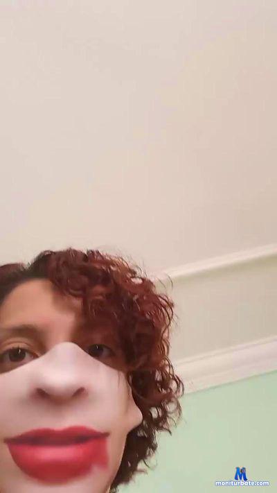 Hennajaze cam4 bisexual performer from Federative Republic of Brazil  