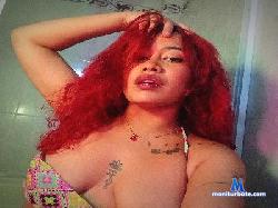 valeriaherrera5 cam4 live cam performer profile