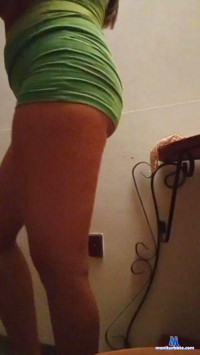 sexyfetish5 cam4 bisexual performer from Republic of Chile  