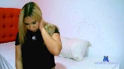 Lena249 cam4 live cam performer profile