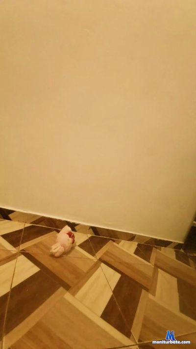 sofijohansx cam4 straight performer from Republic of Colombia  