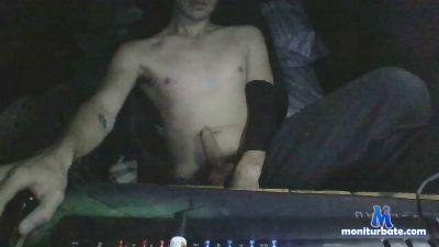 pruebalec cam4 straight performer from Republic of Chile  