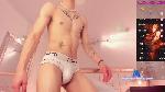 Shaun_Masong cam4 livecam show performer room profile
