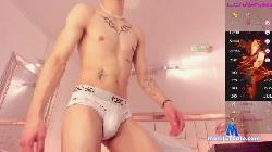 Shaun_Masong cam4 live cam performer profile