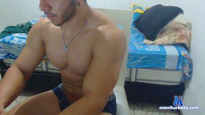 DanteVicius cam4 bisexual performer from Republic of Colombia  