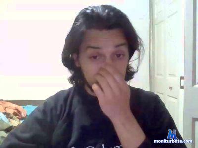 sanngutu cam4 straight performer from Republic of Ecuador  