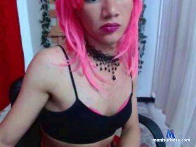 PrincipeHarry1 cam4 gay performer from Republic of Colombia latin rollthedice gay 