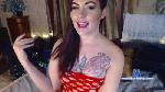 lala_capri cam4 livecam show performer room profile