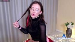 CarmenBoomm cam4 live cam performer profile