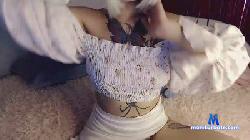 CalistaEra cam4 live cam performer profile