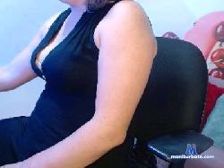 MadameCherry cam4 live cam performer profile