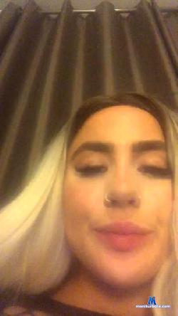 Hailsey cam4 live cam performer profile