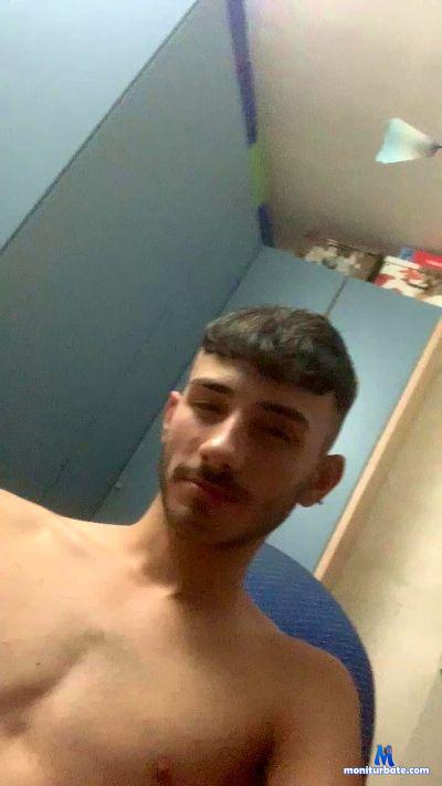 Jimmy_Duro cam4 straight performer from Republic of Italy  