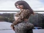 Burbuja_Horny cam4 livecam show performer room profile