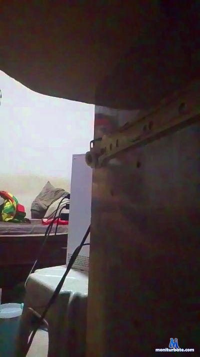 Dedesantos cam4 straight performer from Federative Republic of Brazil  