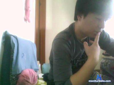 kenken5555 cam4 bisexual performer from Japan  