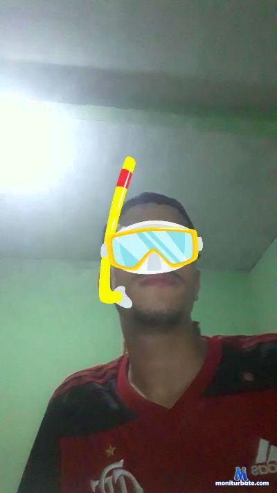 Novin1982 cam4 bisexual performer from Federative Republic of Brazil  