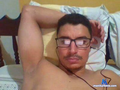 nicecup1 cam4 gay performer from Hungary  