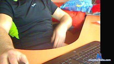 folloniki cam4 straight performer from Kingdom of Spain  