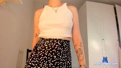 ElvaBierlys cam4 bisexual performer from Federal Republic of Germany pawg milk masturbation schoolgirl striptease pee ass 