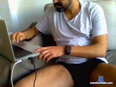 aleix77 cam4 gay performer from Kingdom of Spain  