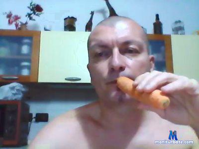 maritinoTV cam4 bisexual performer from Republic of Italy  