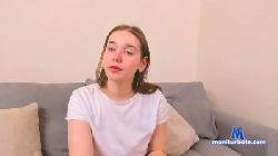 ElvaGeorge cam4 live cam performer profile