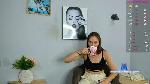 JodyFrost cam4 livecam show performer room profile
