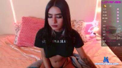 LEXXXIS cam4 bisexual performer from United States of America  