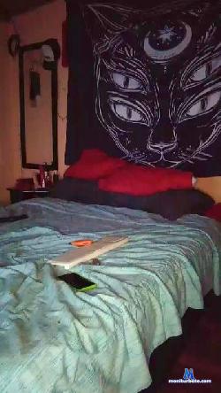 crazy_coyote cam4 live cam performer profile