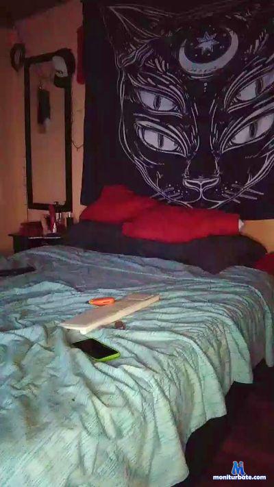 crazy_coyote cam4 bisexual performer from British Virgin Islands livetouch kinky lush 