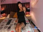 aranza_foster cam4 livecam show performer room profile