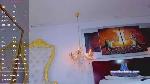 SofieClap cam4 livecam show performer room profile