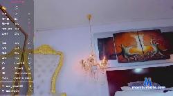 SofieClap cam4 live cam performer profile